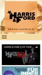 Mobile Screenshot of harrisandford.at